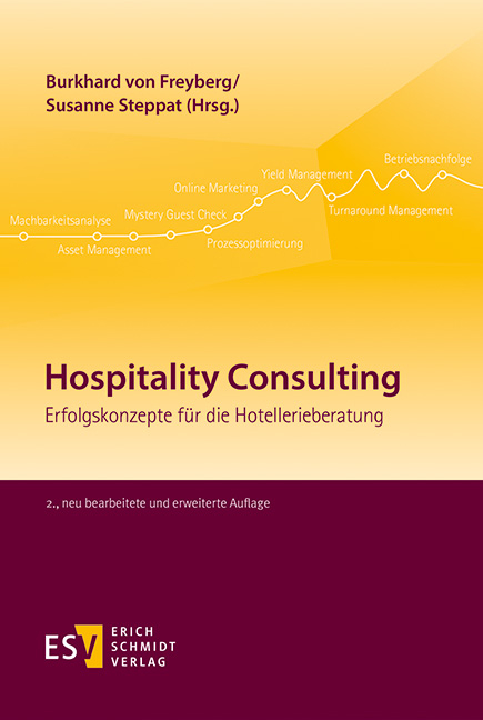 Hospitality Consulting - 