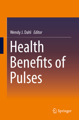 Health Benefits of Pulses - Wendy J. Dahl