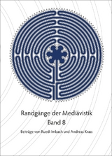 Randgänge der Mediävistik - Band 8 - Ruedi Imbach, Andreas Krass