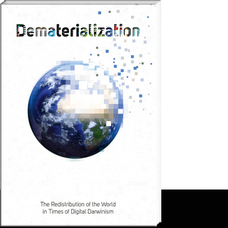 Dematerialization - Ralf T. Kreutzer; Karl-Heinz Land