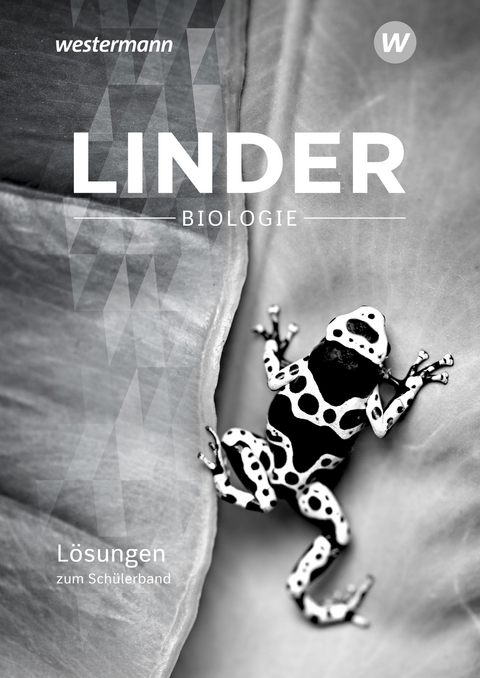 LINDER Biologie SII - Horst Bayrhuber, Rainer Drös, Wolfgang Hauber