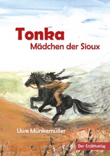 Tonka - Uwe Münkemüller