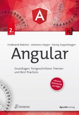 Angular - Malcher, Ferdinand; Hoppe, Johannes; Koppenhagen, Danny