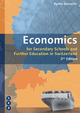 Economics: for Secondary Schools and Further Education in Switzerland