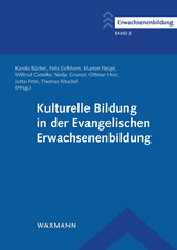 Kulturelle Bildung in der Evangelischen Erwachsenenbildung - 