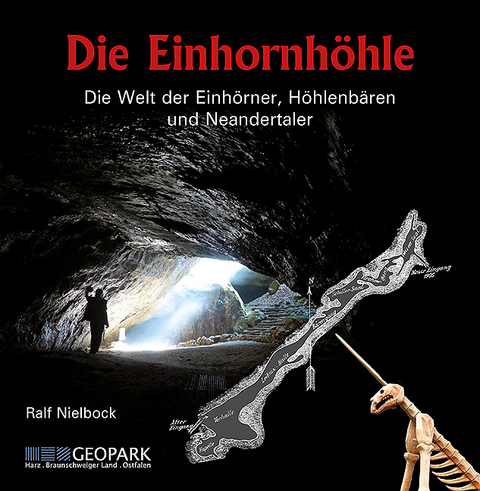 Die Einhornhöhle - Ralf Nielbock