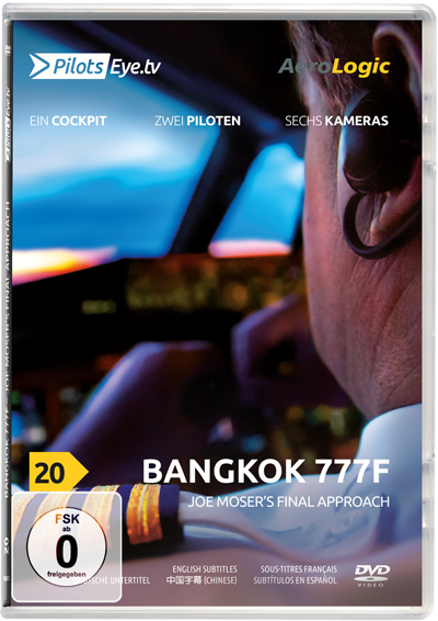 PilotsEYE.tv | BANGKOK | B777 - Thomas Aigner