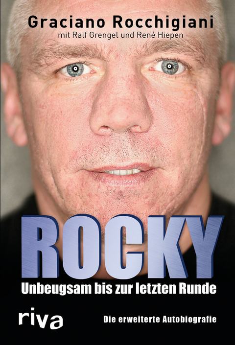 Rocky - Ralf Grengel, Graciano Rocchigiani, Ren&eacute; Hiepen