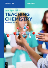 Teaching Chemistry - Jan Apotheker