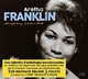 Aretha Franklin, 2 Audio-CDs