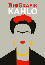Biografik Kahlo - Sophie Collins