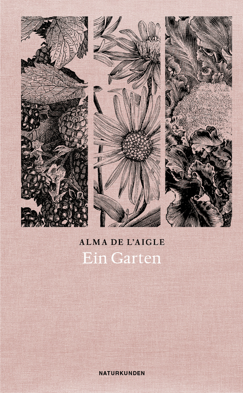 Ein Garten - Alma de l'Aigle