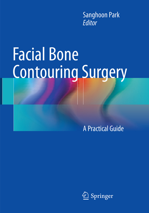 Facial Bone Contouring Surgery - 
