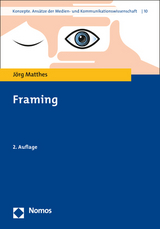Framing - Matthes, Jörg