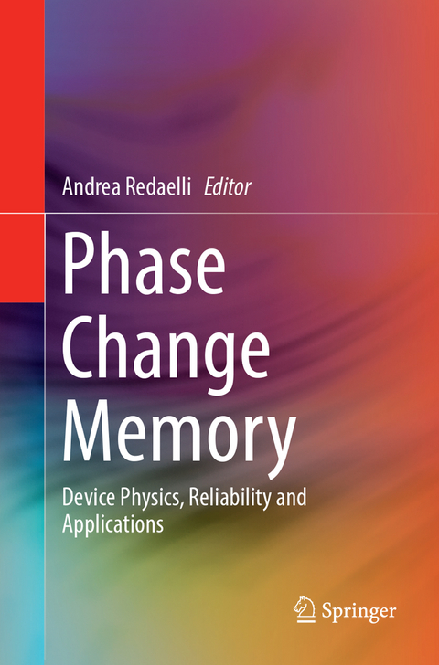 Phase Change Memory - 