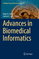 Advances in Biomedical Informatics - Dawn E. Holmes; Lakhmi C. Jain