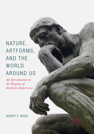Nature, Artforms, and the World Around Us - Robert E. Wood