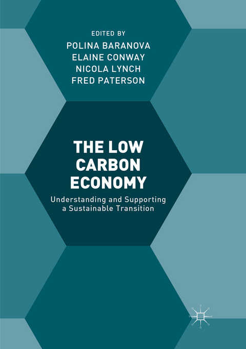 The Low Carbon Economy - 