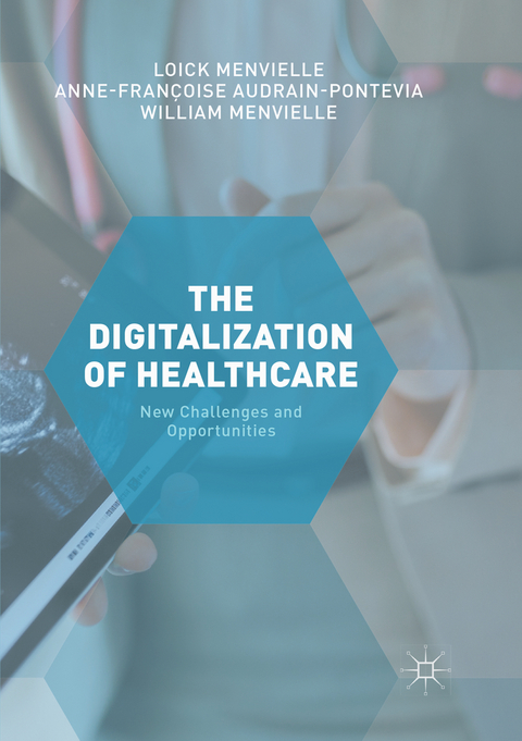 The Digitization of Healthcare - 