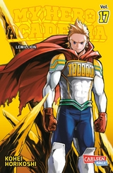 My Hero Academia 17 - Kohei Horikoshi