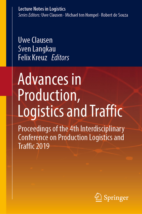 Advances in Production, Logistics and Traffic - 