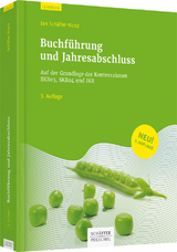 Buchführung und Jahresabschluss - Schäfer-Kunz, Jan