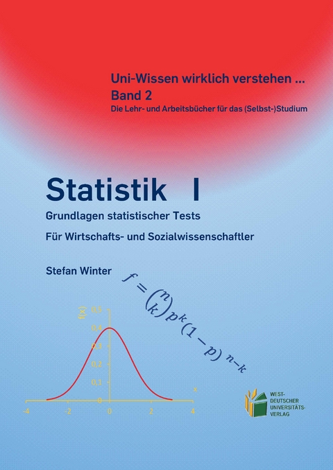 Statistik I - Stefan Winter