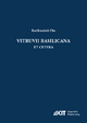 Vitruvii Basilicana et cetera