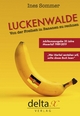 Luckenwalde: Von der Freiheit in Bananen zu rechnen (German Edition)