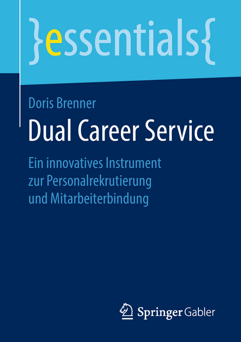 Dual Career Service - Doris Brenner