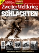 History Collection Sonderheft: Zweiter Weltkrieg: Die größten Schlachten