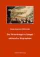 Die Türkenkriege im Spiegel sächsischer Biographien