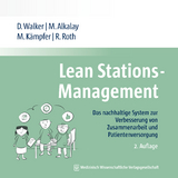 Lean Stations-Management - Daniel Walker, Miriam Alkalay, Micha Kämpfer, Raphael Roth