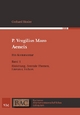P. Vergilius Maro: Aeneis. Ein Kommentar: Band 1: Einleitung, Zentrale Themen, Literatur, Indices (BAC - Bochumer Altertumswissenschaftliches Colloquium)