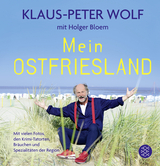 Mein Ostfriesland - Klaus-Peter Wolf