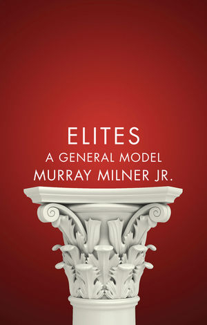 Elites - Murray Milner