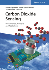 Carbon Dioxide Sensing - 