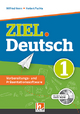 ZIEL.Deutsch 1 - Vorbereitungs- & Präsentationssoftware Einzellizenz - Wilfried Krenn; Herbert Puchta