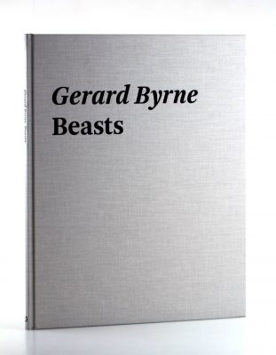 Gerard Byrne. Beasts - Secession; Gerard Byrne