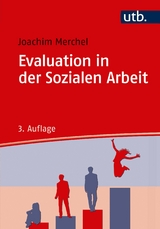 Evaluation in der Sozialen Arbeit - Joachim Merchel