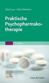 Praktische Psychopharmakotherapie - 