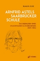 Arnfrid Astels Saarbrücker Schule: Das Eigenleben eines studentischen Schreibseminars (1979-1995)