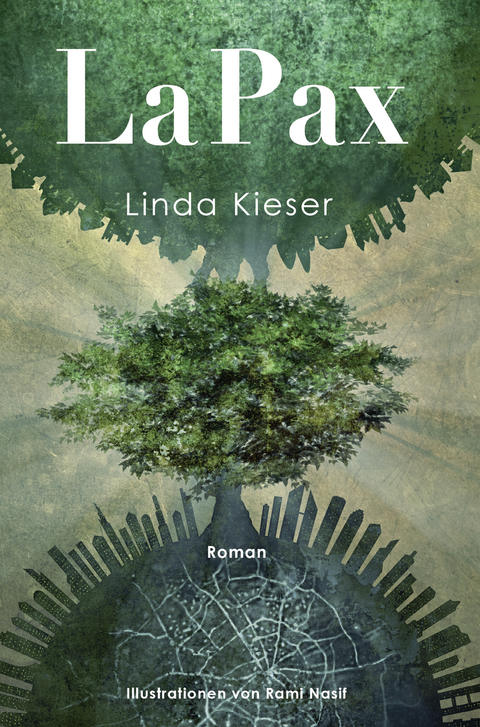 LaPax - Linda Kieser