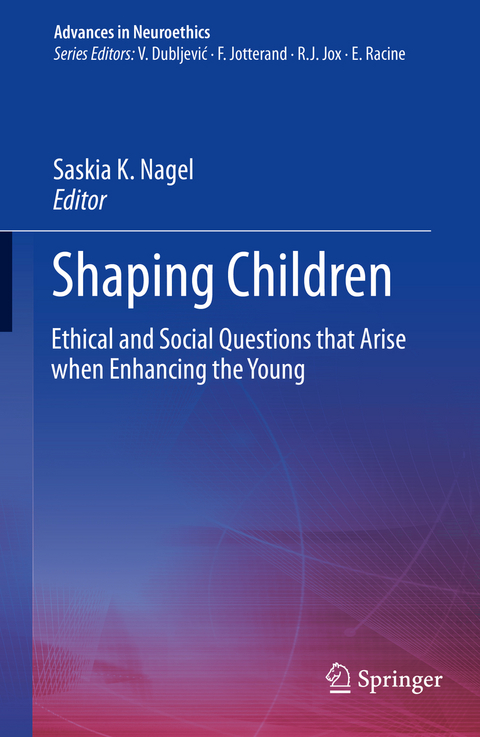 Shaping Children - 