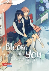 Bloom into you 3 - Nio Nakatani
