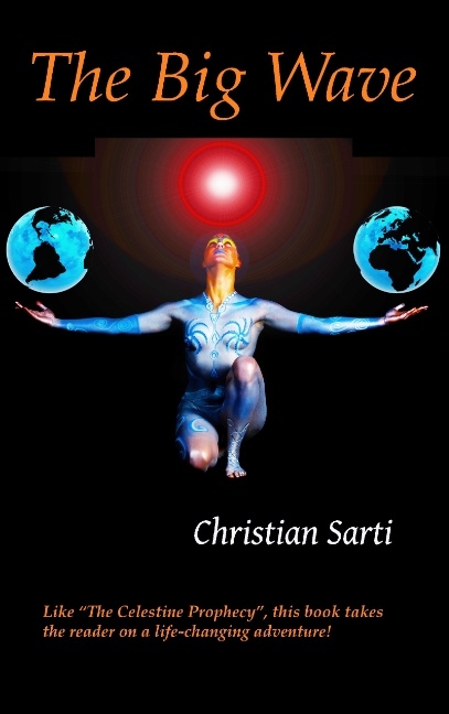 The Big Wave - Christian Sarti