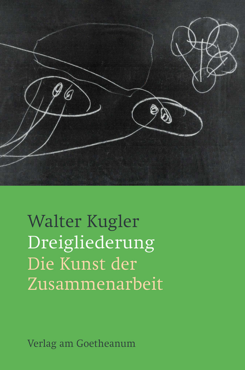 Dreigliederung - Walter Kugler