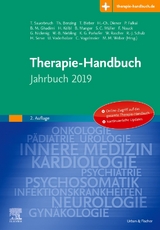 Therapie-Handbuch - 