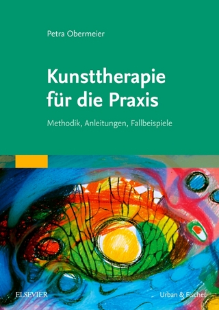 Kunsttherapie für die Praxis - Petra Obermeier