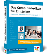 Das Computerlexikon für Einsteiger - Hattenhauer, Rainer